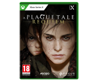 Xbox A Plague Tale: Requiem - 726545 - zdjęcie 1